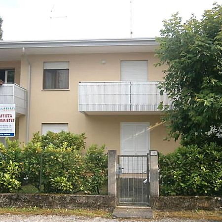 Appartamento Andrea Bibione Esterno foto