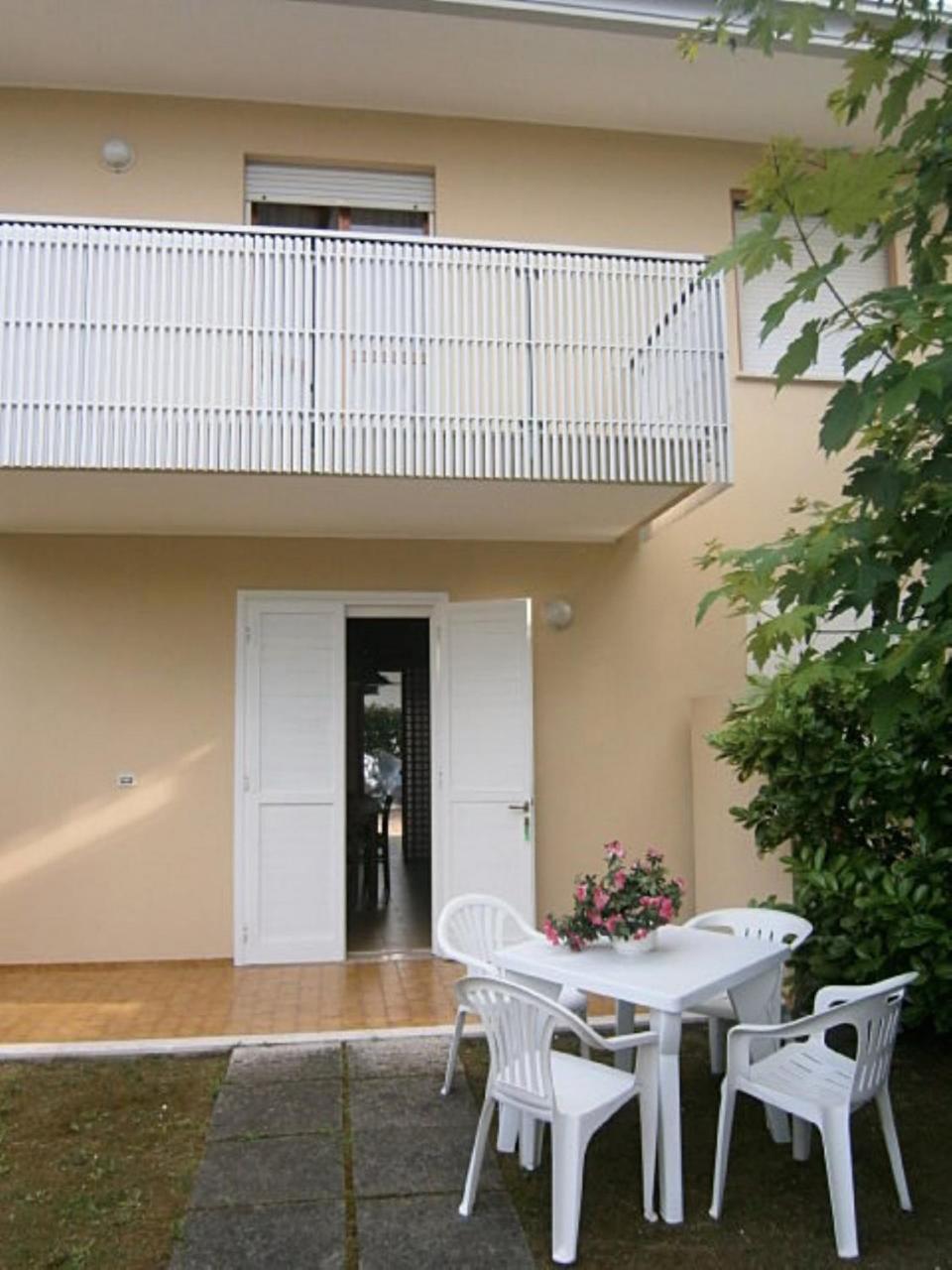 Appartamento Andrea Bibione Esterno foto
