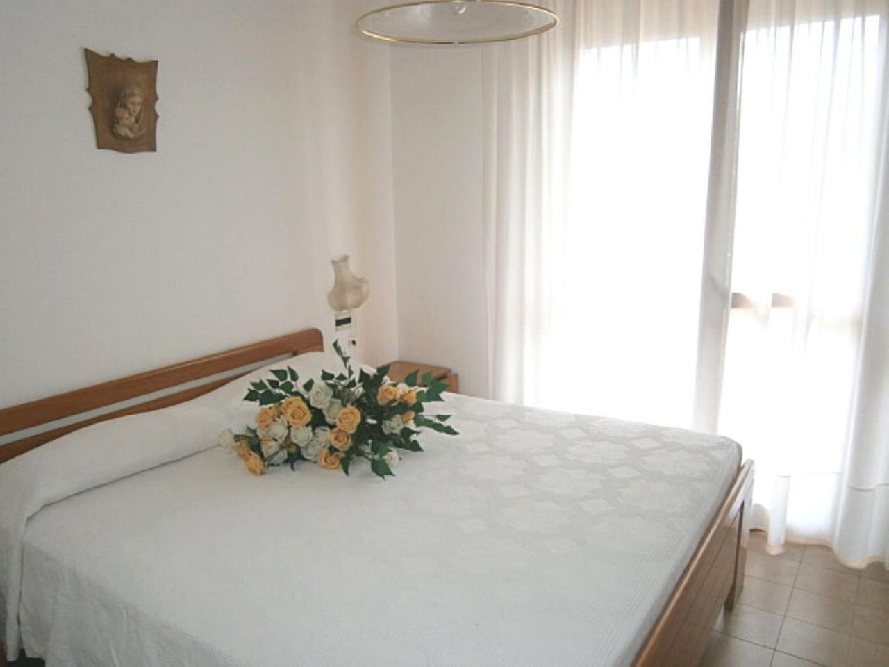 Appartamento Andrea Bibione Esterno foto