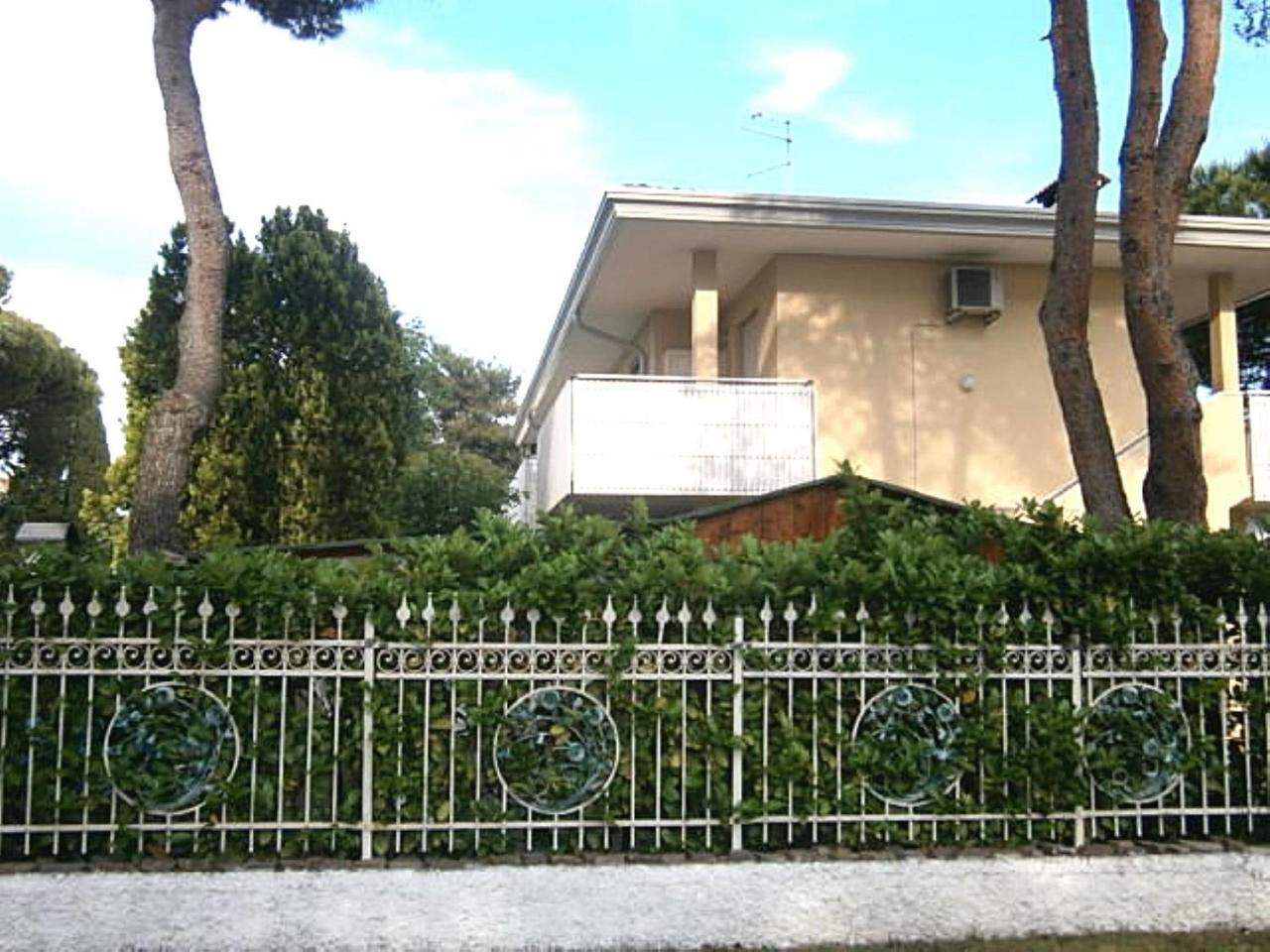 Appartamento Andrea Bibione Esterno foto