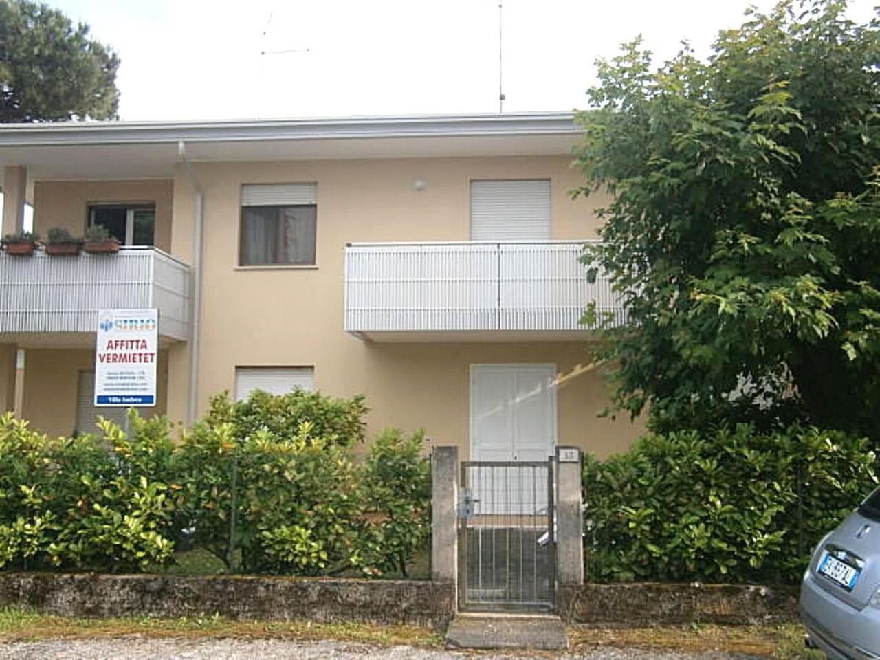 Appartamento Andrea Bibione Esterno foto