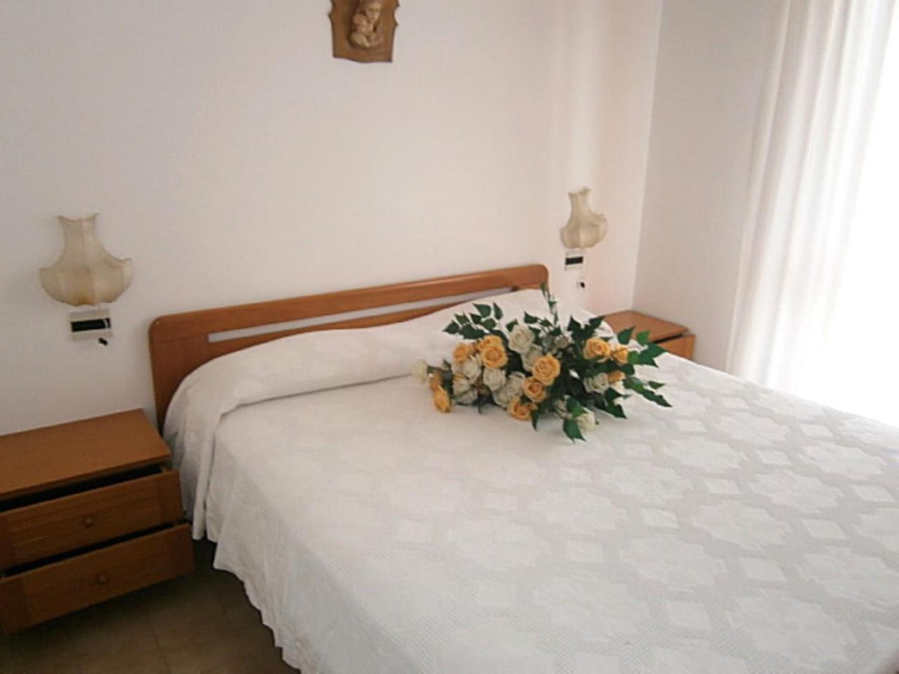 Appartamento Andrea Bibione Esterno foto
