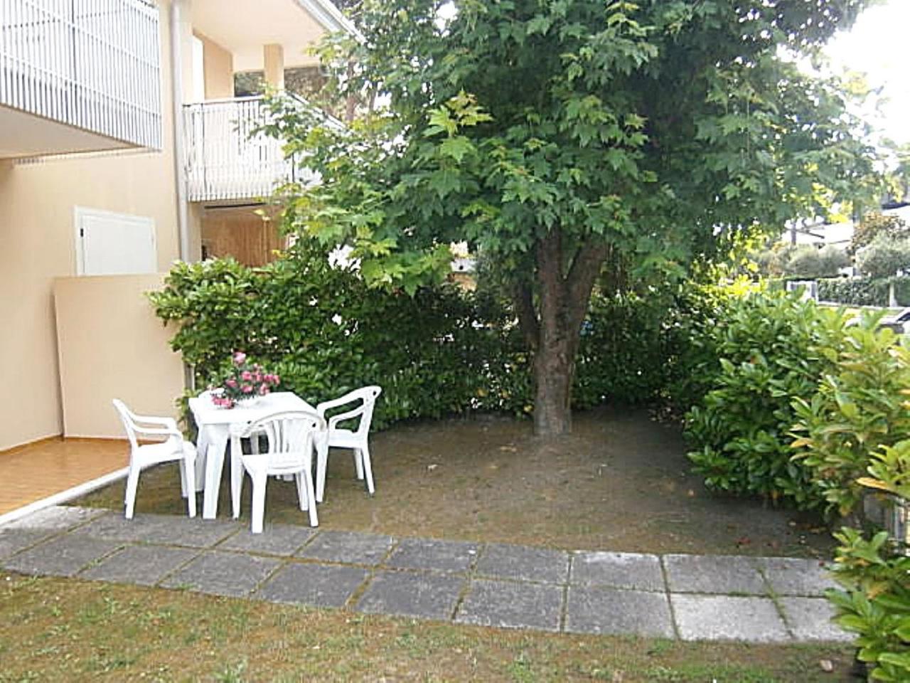 Appartamento Andrea Bibione Esterno foto