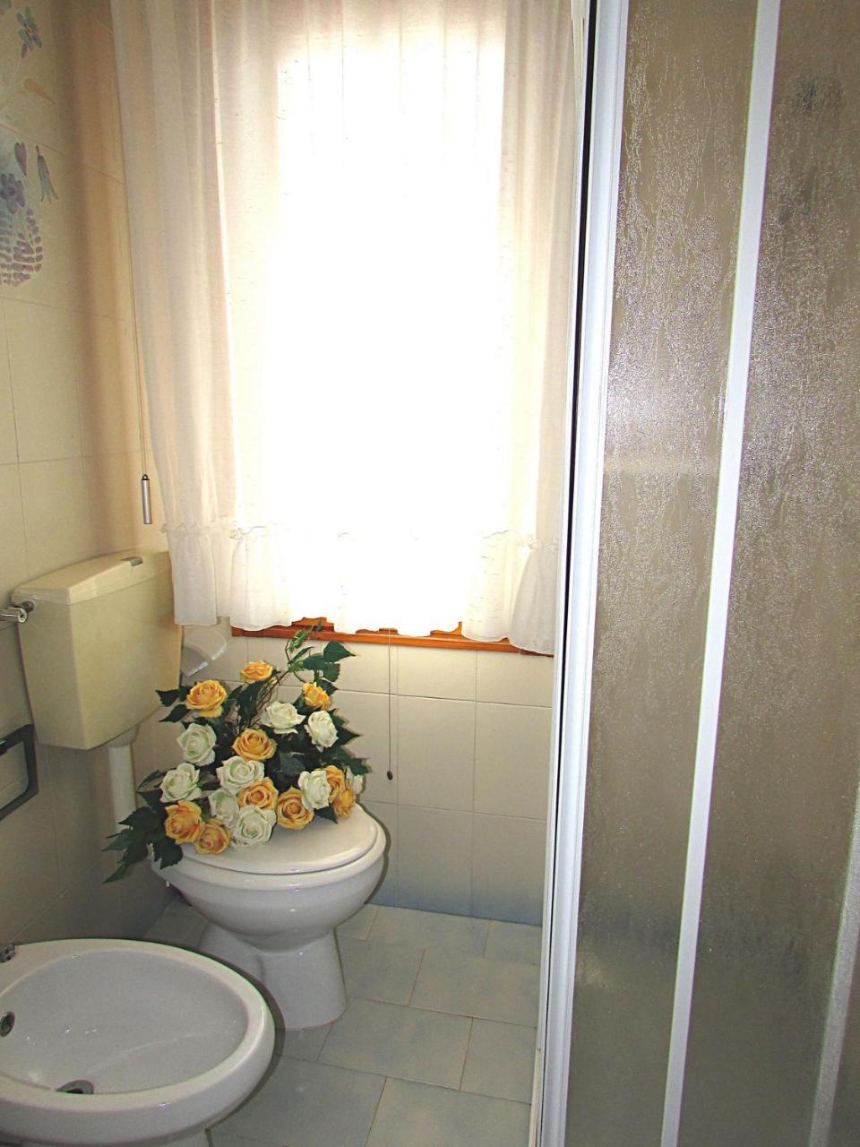 Appartamento Andrea Bibione Esterno foto